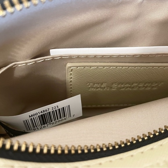 Marc Jacobs Snapshot Camera Bag Brand New With Tag. - Picture 3 of 12